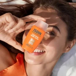 Fusion Water Magic Glow Spf50