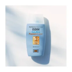 Fusion Water Magic Pediatrics Spf50 50ml