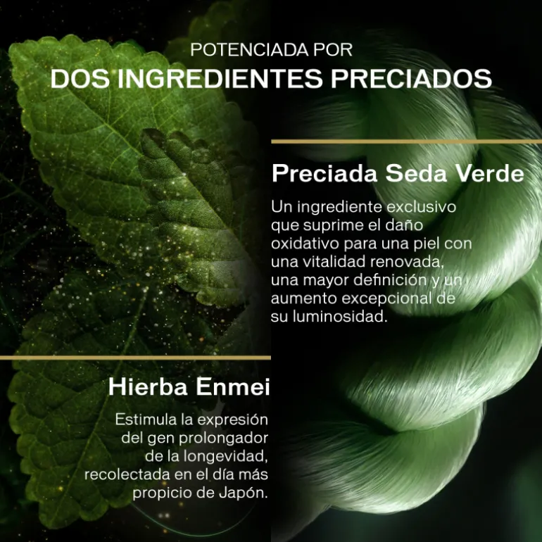 Future Solution LX Legendary Enmei Ultimate Luminance Serum 30 ml