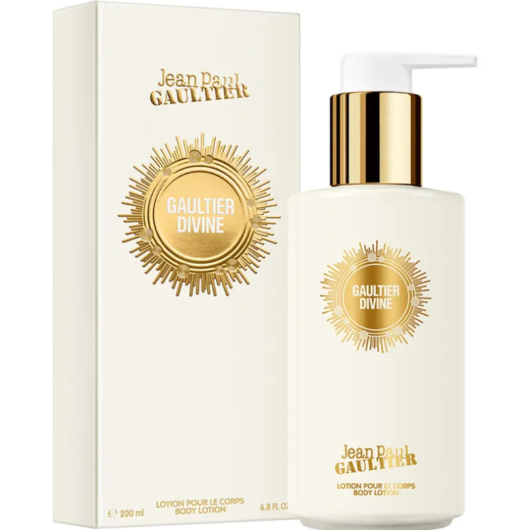GAULTIER DIVINE BODY LOTION