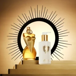 GAULTIER DIVINE BODY LOTION