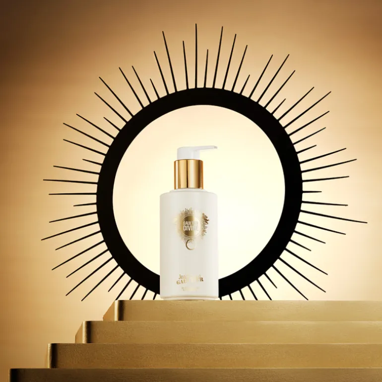 GAULTIER DIVINE BODY LOTION
