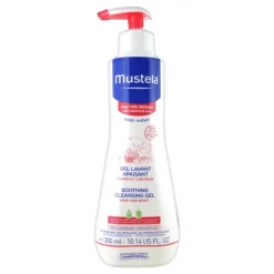GEL DE BAÑO CONFORT 300ML