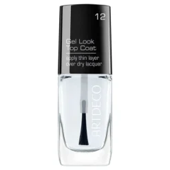 Gel Look Top Coat