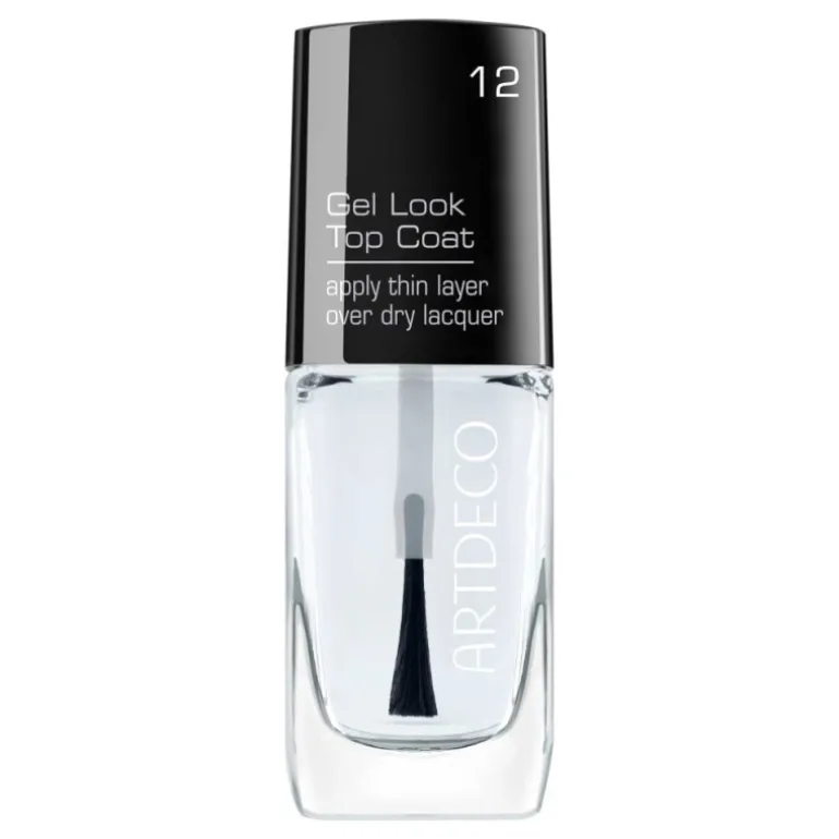 Gel Look Top Coat