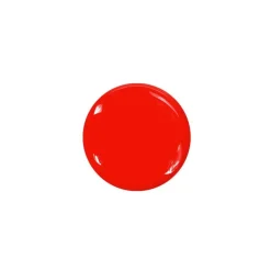 GEL MANICURE KIT CHERRY RED