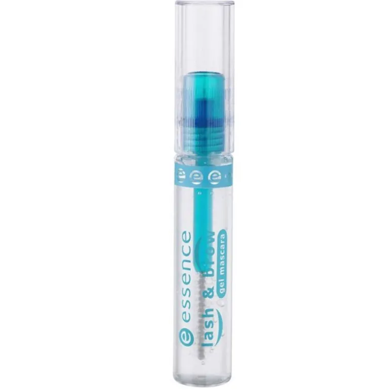 Gel Mascara Para Pestañas Y Cejas