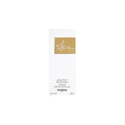 GEL PARFUMÉ DOUCHE ET BAIN IZIA 250ML