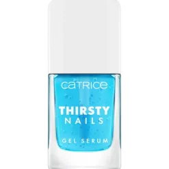 GEL SÉRUM PARA UÑAS THIRSTY NAILS