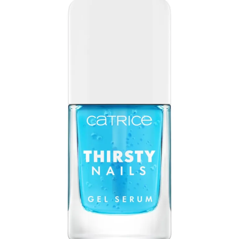 GEL SÉRUM PARA UÑAS THIRSTY NAILS