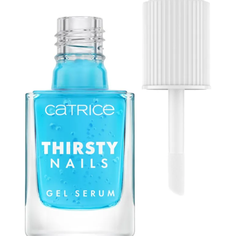 GEL SÉRUM PARA UÑAS THIRSTY NAILS