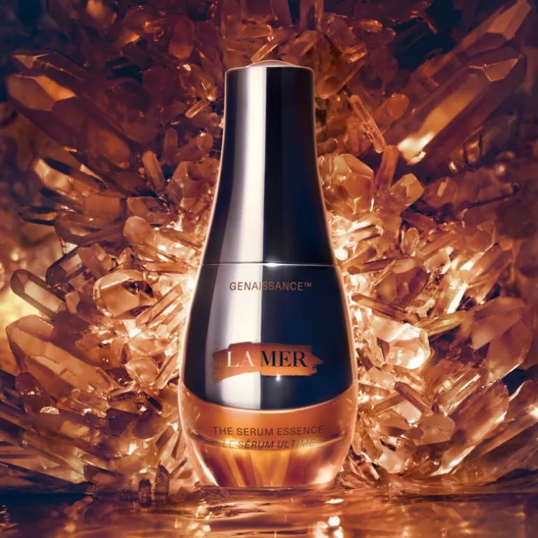 GENAISSANCE DE LA MER THE SERUM ESSENCE