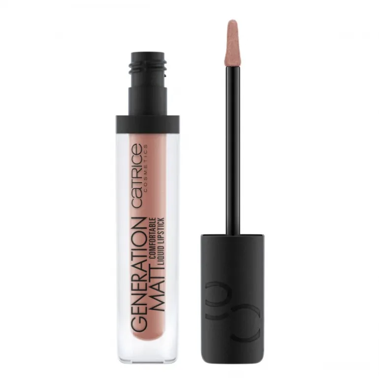 GENERATION MATT COMFORTABLE LABIAL