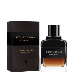 GENTLEMAN RESERVE PRIVÉE EAU DE PARFUM VAPORIZADOR