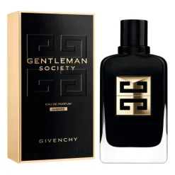 Gentleman Society Eau de Parfum Ambrée