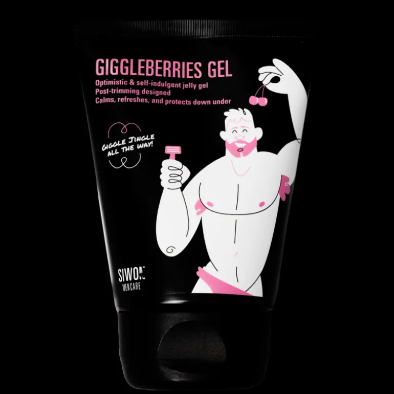 Giggleberries Gel