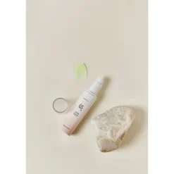 Ginseng Moist Sun Serum Spf 50+