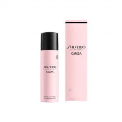 Ginza Deodorant Spray 100 ml
