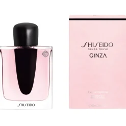 Ginza Eau de Parfum Vaporizador