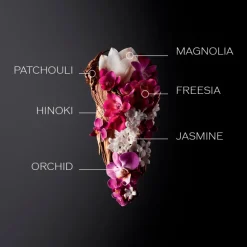 Ginza Eau de Parfum Vaporizador