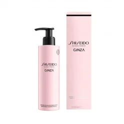 Ginza Shower Cream 200 ml