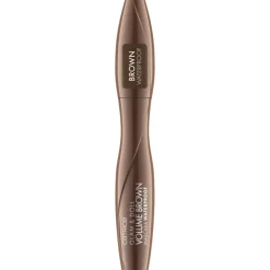 Glam & Doll Volume Brown Mascara Waterproof