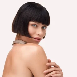 Glam In Gold Dry Oil