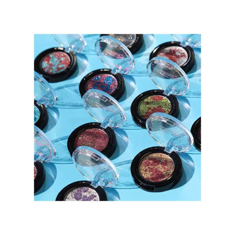 Glitter Dazzle Eye Topper