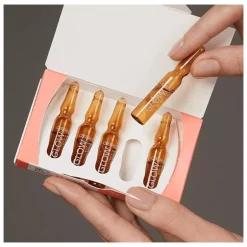 GLOW VIT C POWER SHOTS AMPOLLAS