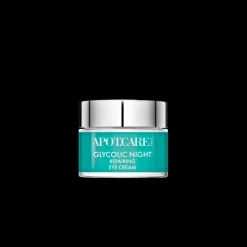 GLYCOLIC NIGHT REPAIRING EYE CREAM 15ML