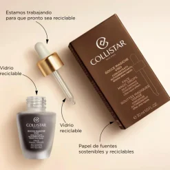 Gocce Magiche Autobronceadoras Rostro