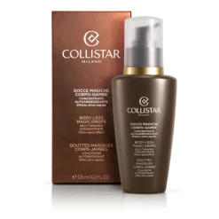 Gocce Magiche Autobronceadoras Cuerpo