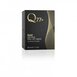 GOLD PEEL OFF MASK 50ML
