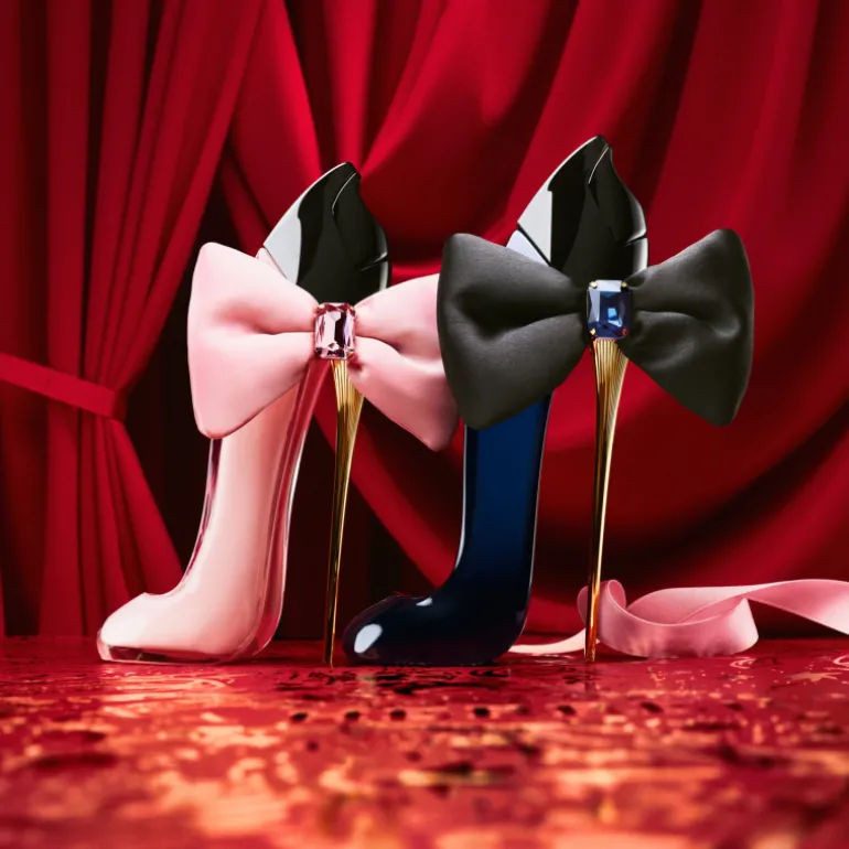 Good Girl Bowtastic Eau de Parfum Edición Limitada