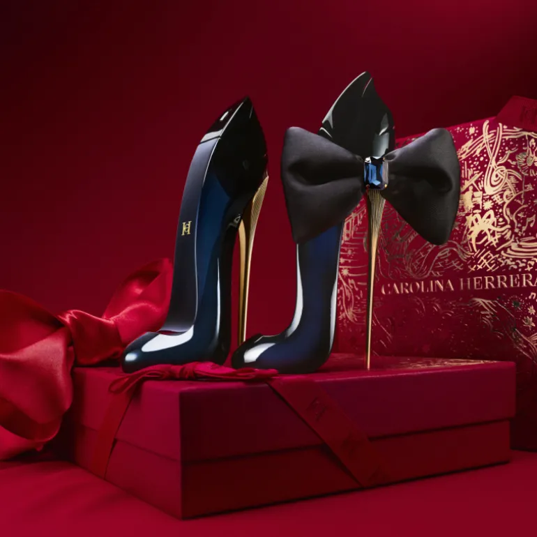 Good Girl Bowtastic Eau de Parfum Edición Limitada