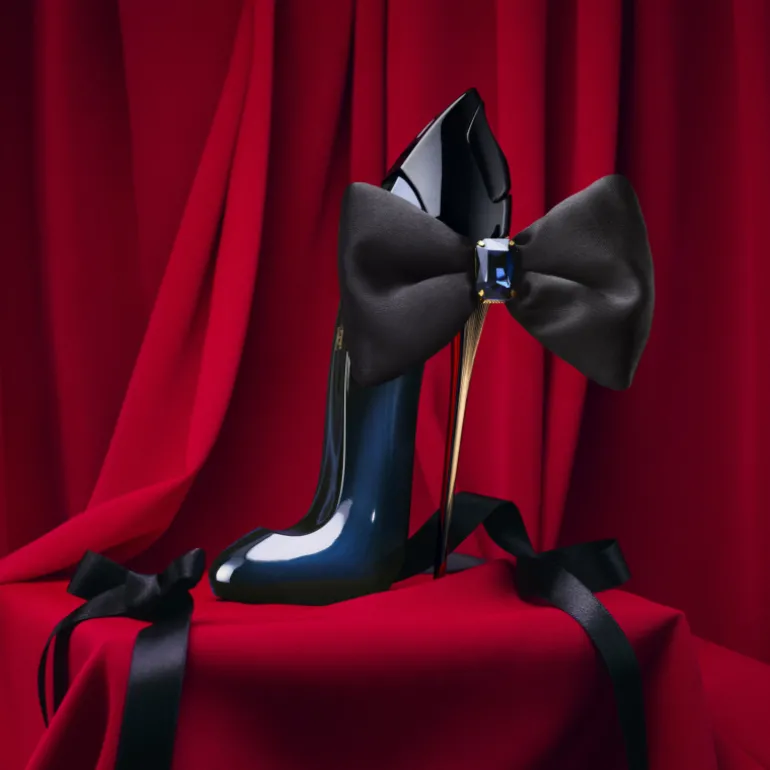 Good Girl Bowtastic Eau de Parfum Edición Limitada