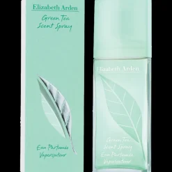 GREEN TEA EAU DE TOILETTE 100ML