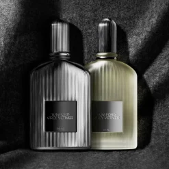 GREY VETIVER PARFUM
