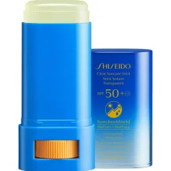 GSC Clear Suncare Stick SPF50+ 20 gr