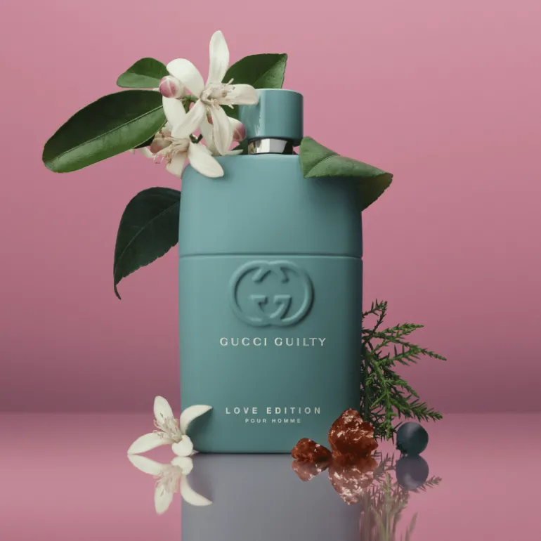 Gucci Guilty Love Edition Eau de Parfum para Hombre