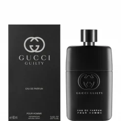 Gucci Guilty Pour Homme Eau de Parfum