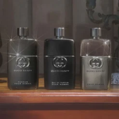 Gucci Guilty Pour Homme Eau de Parfum