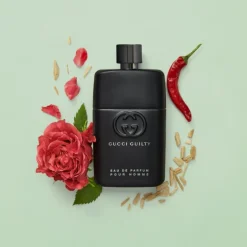 Gucci Guilty Pour Homme Eau de Parfum