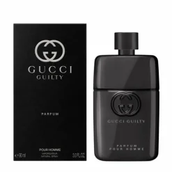 GUILTY POUR HOMME PARFUM VAPORIZADOR