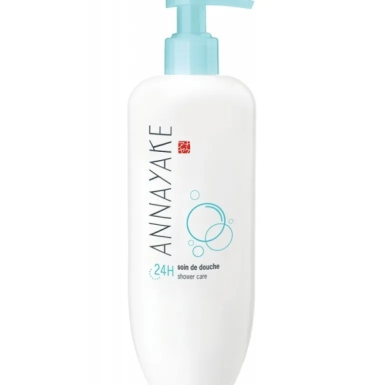 24H GEL DOUCHE HYDRATATION 400ML