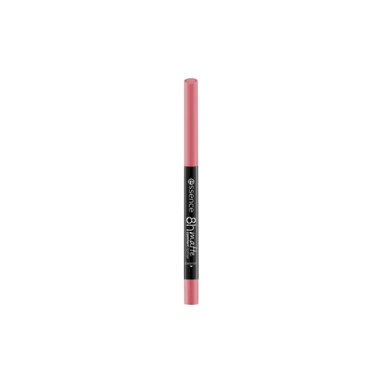 8H Matte Comfort Lipliner