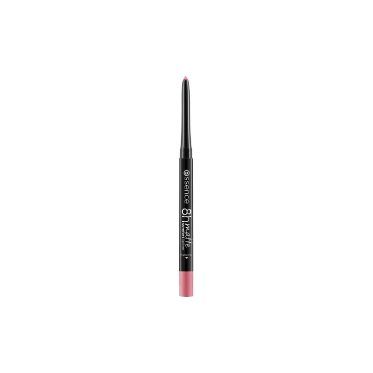 8H Matte Comfort Lipliner