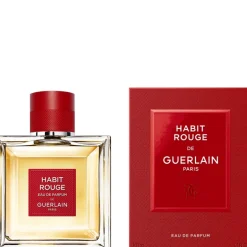 HABIT ROUGE EAU DE PARFUM VAPORIZADOR