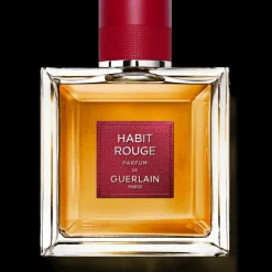 HABIT ROUGE LE PARFUM EAU DE PARFUM VAPORIZADOR