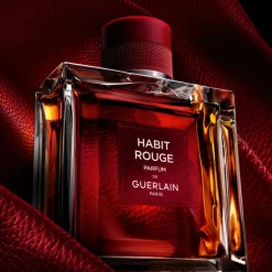 HABIT ROUGE LE PARFUM EAU DE PARFUM VAPORIZADOR
